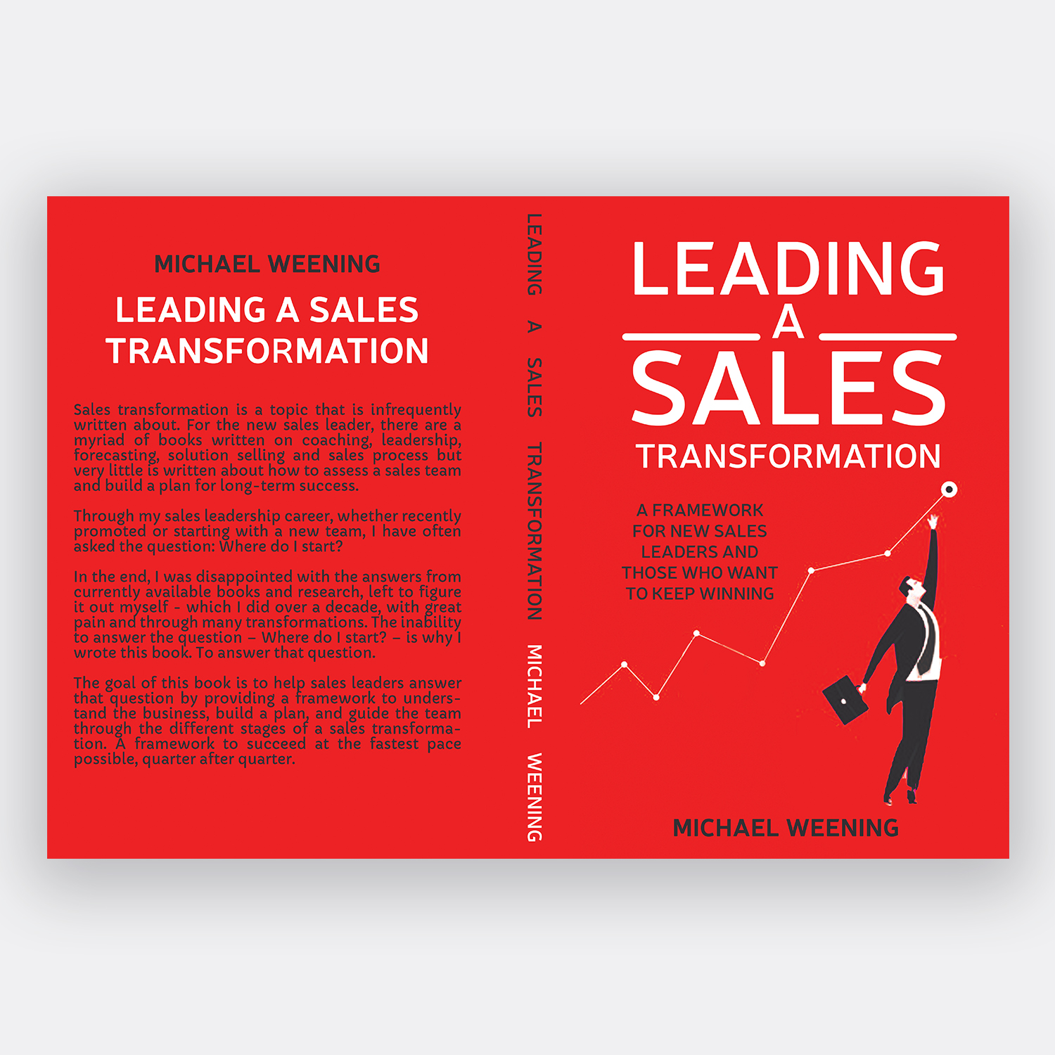 Book Cover Design by Mo Daužickaite for this project | Design #19661124