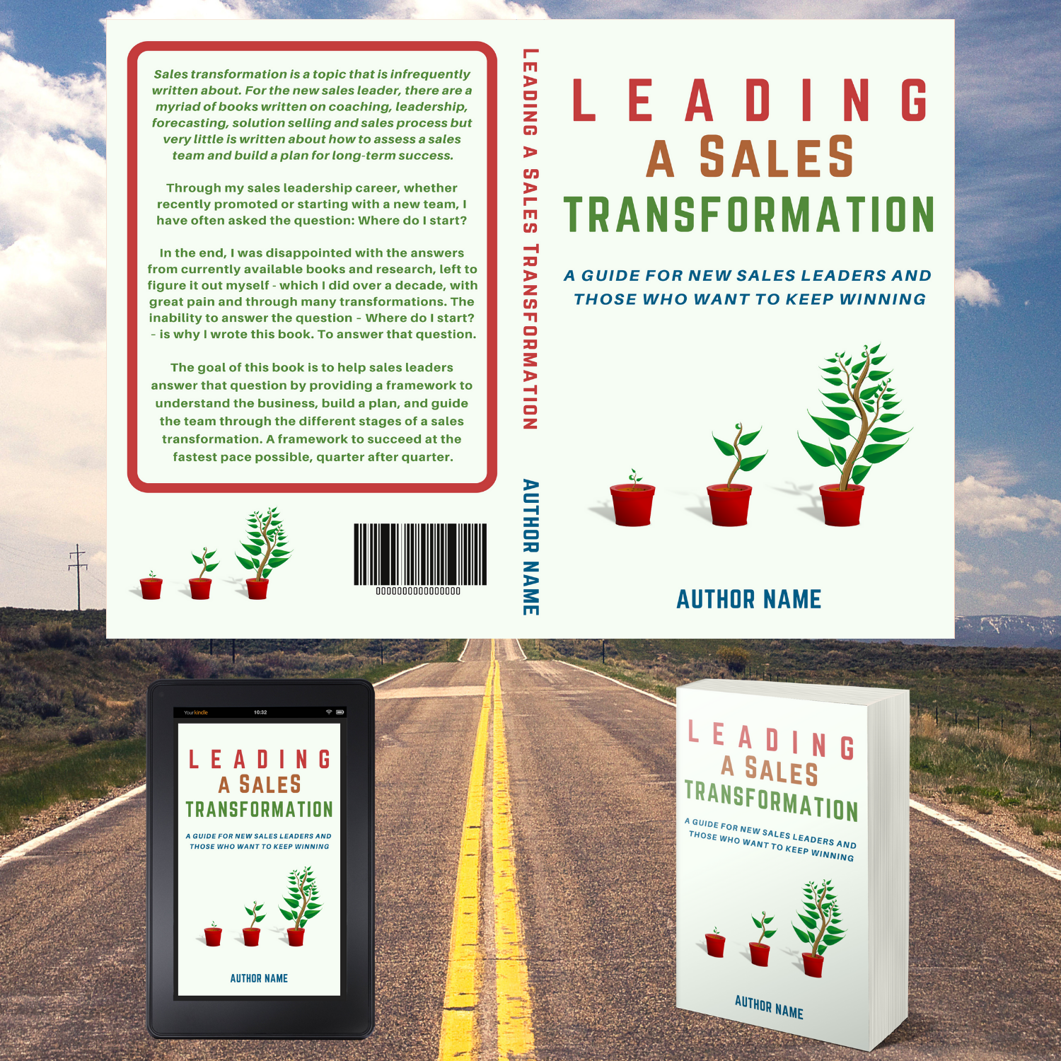 Book Cover Design by IndieGraphics for this project | Design #19656865