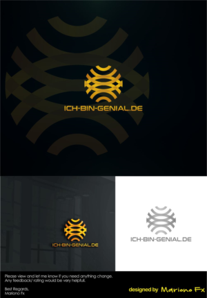 Logo Design by Mariono Fx for this project | Design: #19683708