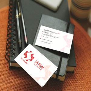 Business Card Design by Muzammil Saeed 2 for SECURIMED | Design: #19721043