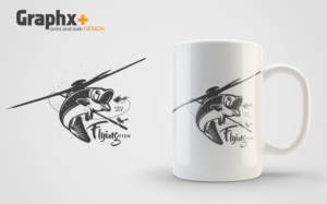Diseño de Logo por Graphxplus para Parker's Camp | Diseño #19607637