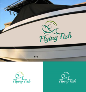 Logo Design by Impressive Solutions for Parker's Camp | Design: #19601467