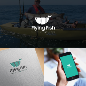 Logo Design by chynthiadewi91 for Parker's Camp | Design: #19624555