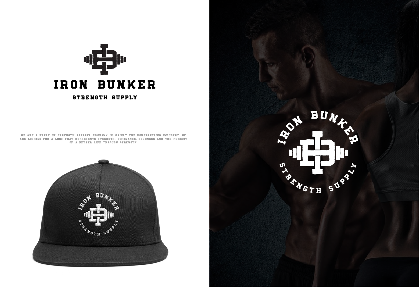 Logo Design by S22design for this project | Design #19602857