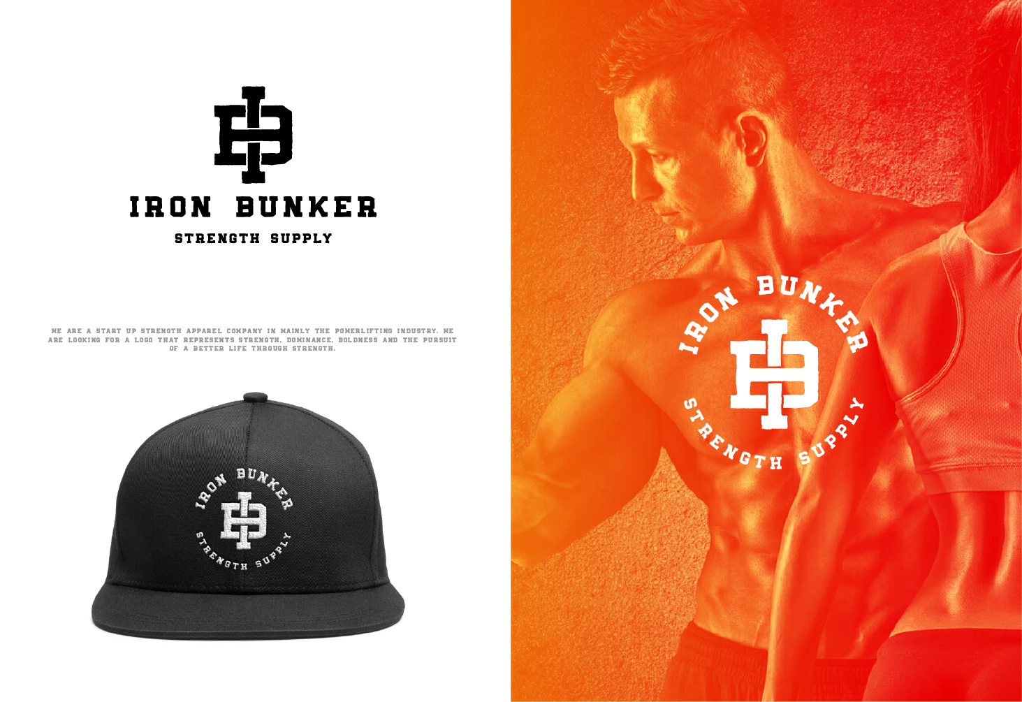 Logo Design by S22design for this project | Design #19602901