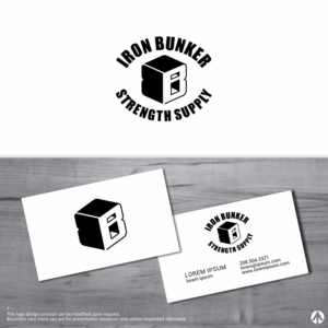 Design de Logo par MBARO pour ce projet | Design : #19623860