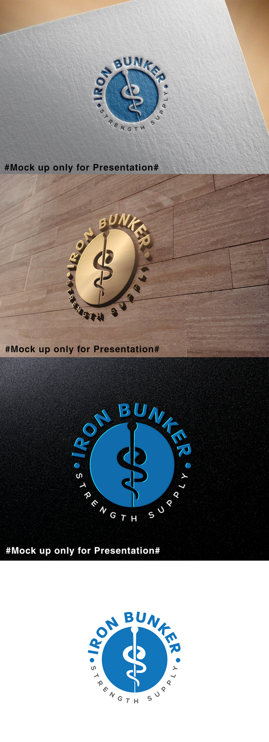 Logo Design by designmind78 for this project | Design #19627906
