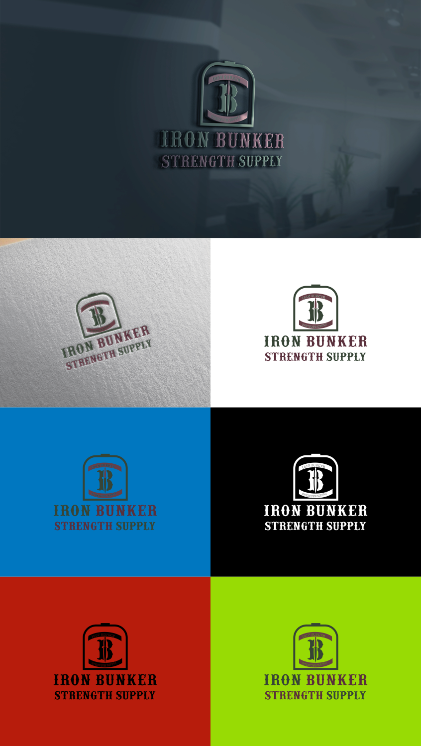 Logo Design by suthita 2 for this project | Design #19612234