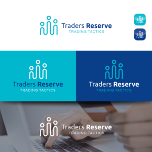 Traders Reserve | Logo Design by nandkumar