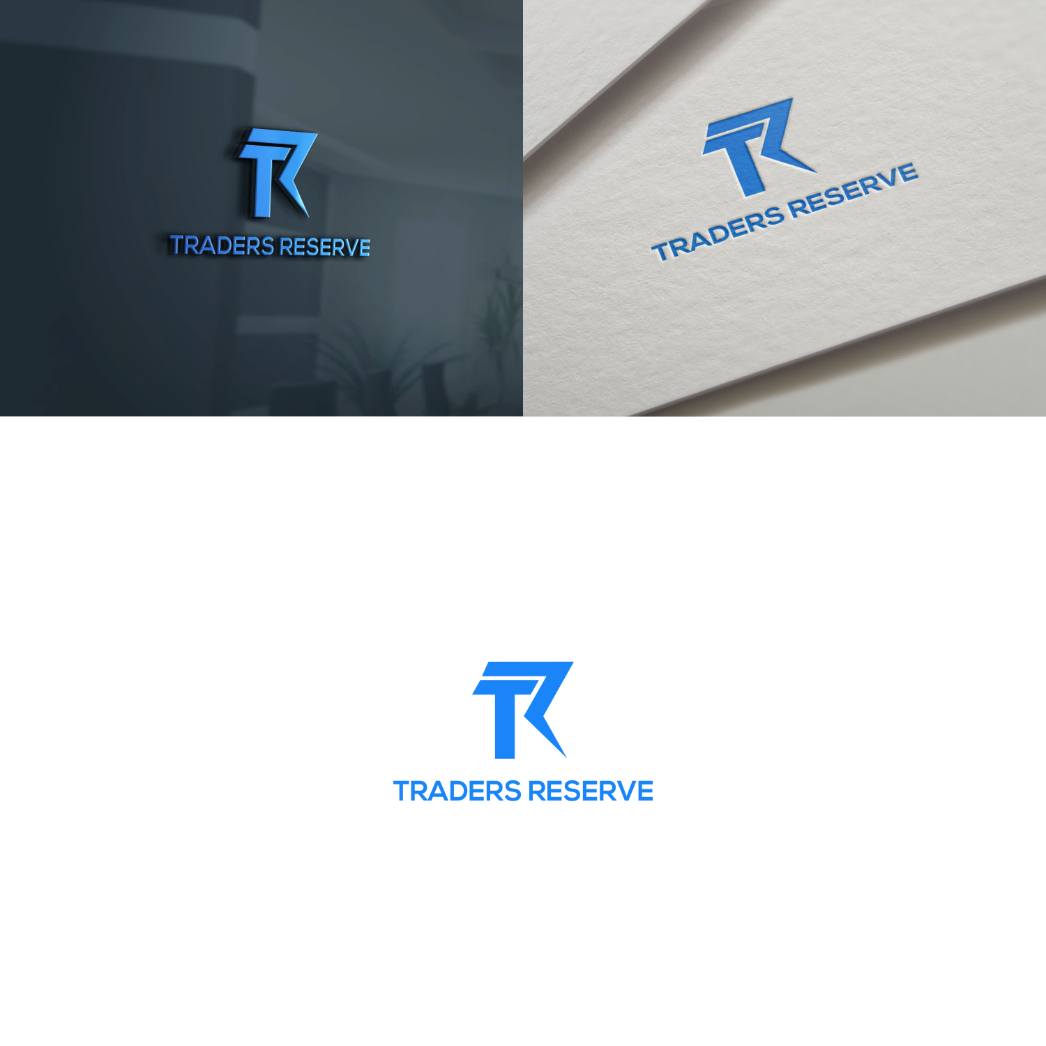 Logo Design by Eki 3 for Blackfish Data-Driven Marketing | Design #19611815