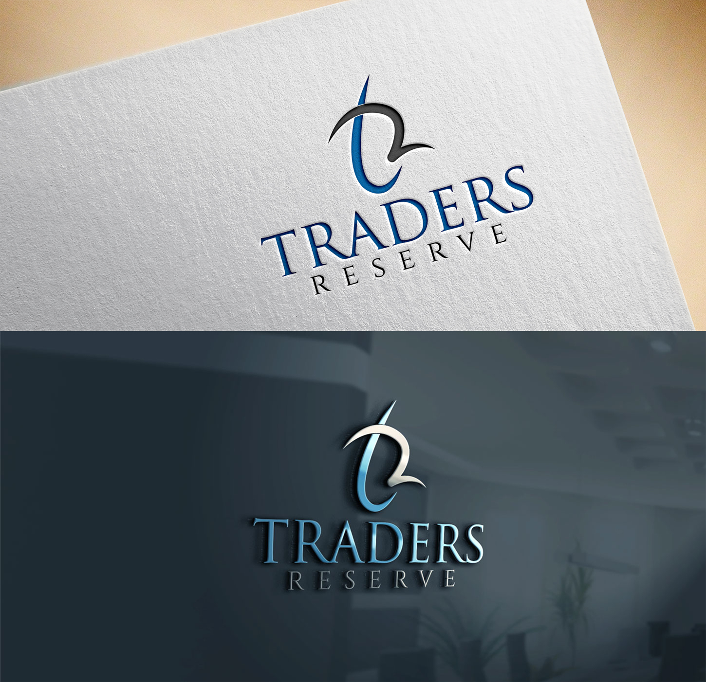 Logo Design by design_ghost 2 for Blackfish Data-Driven Marketing | Design #19606794
