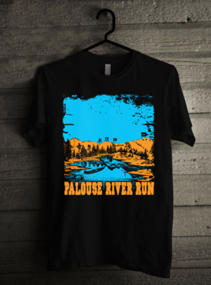 Diseño de Camiseta por creative gravity para GarPal High School | Diseño #19600956
