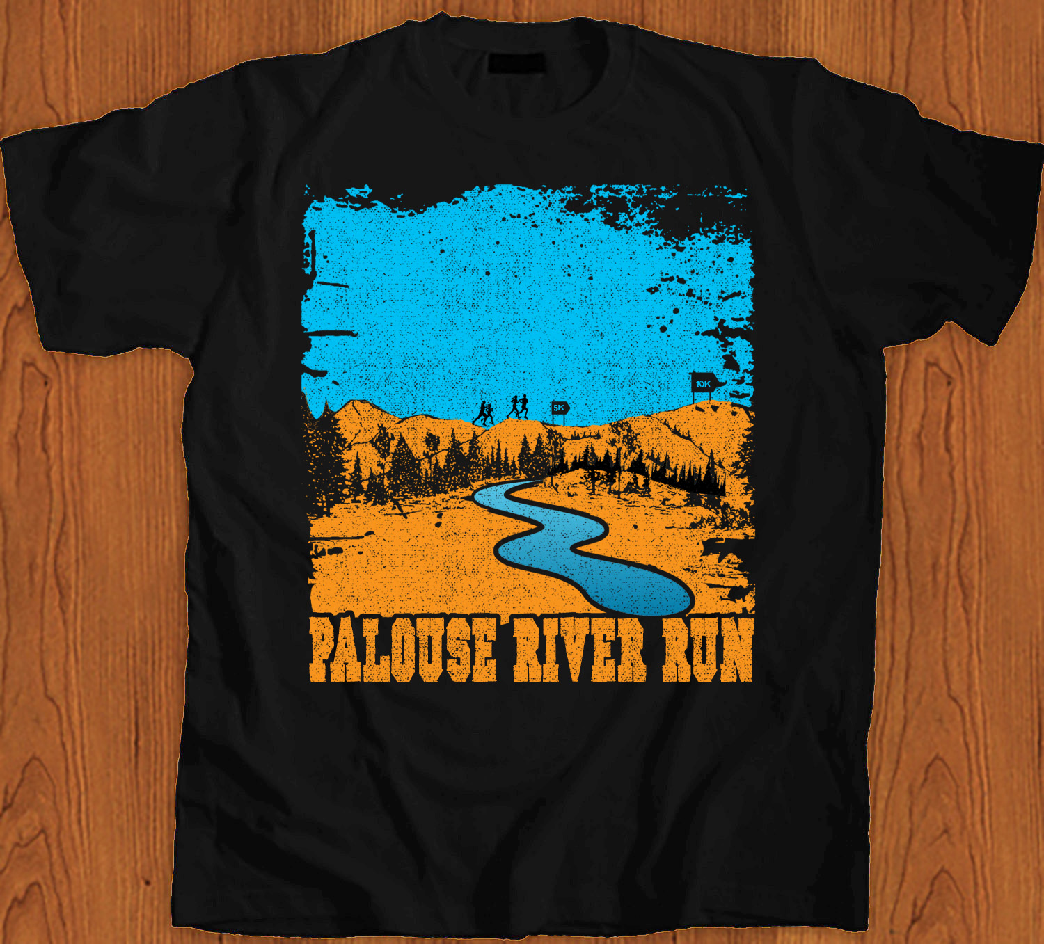 T-shirt Design by creative gravity for GarPal High School | Design #19630809