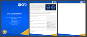 Diseño Gráfico por Best Design Hub para CFX Holding Limited | Diseño: #19609812