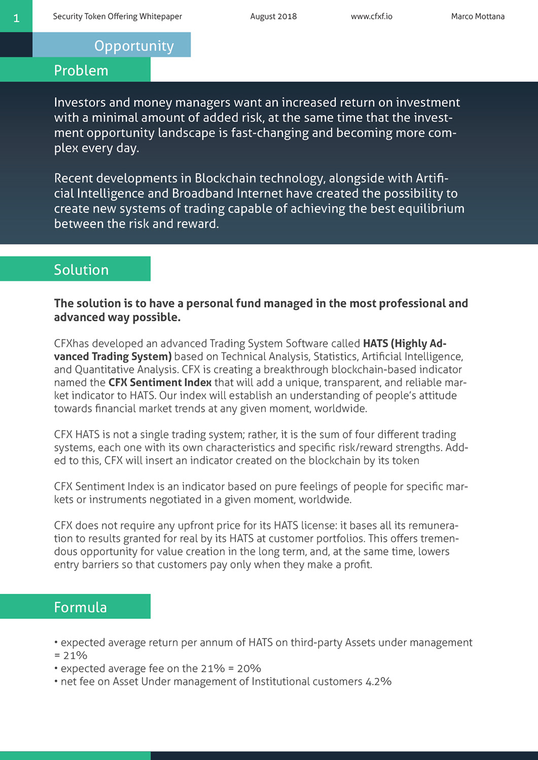 Diseño Gráfico por jdr1992 para CFX Holding Limited | Diseño #19601789