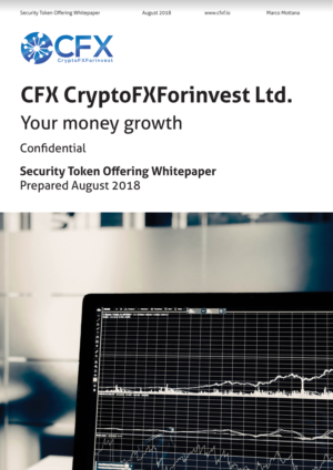 Diseño Gráfico por jdr1992 para CFX Holding Limited | Diseño: #19620740