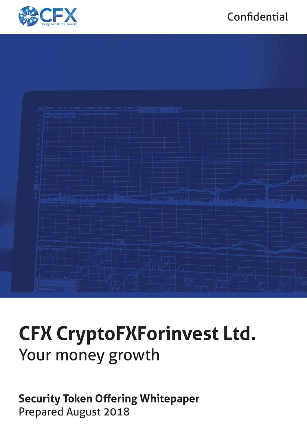 Diseño Gráfico por jdr1992 para CFX Holding Limited | Diseño #19655255