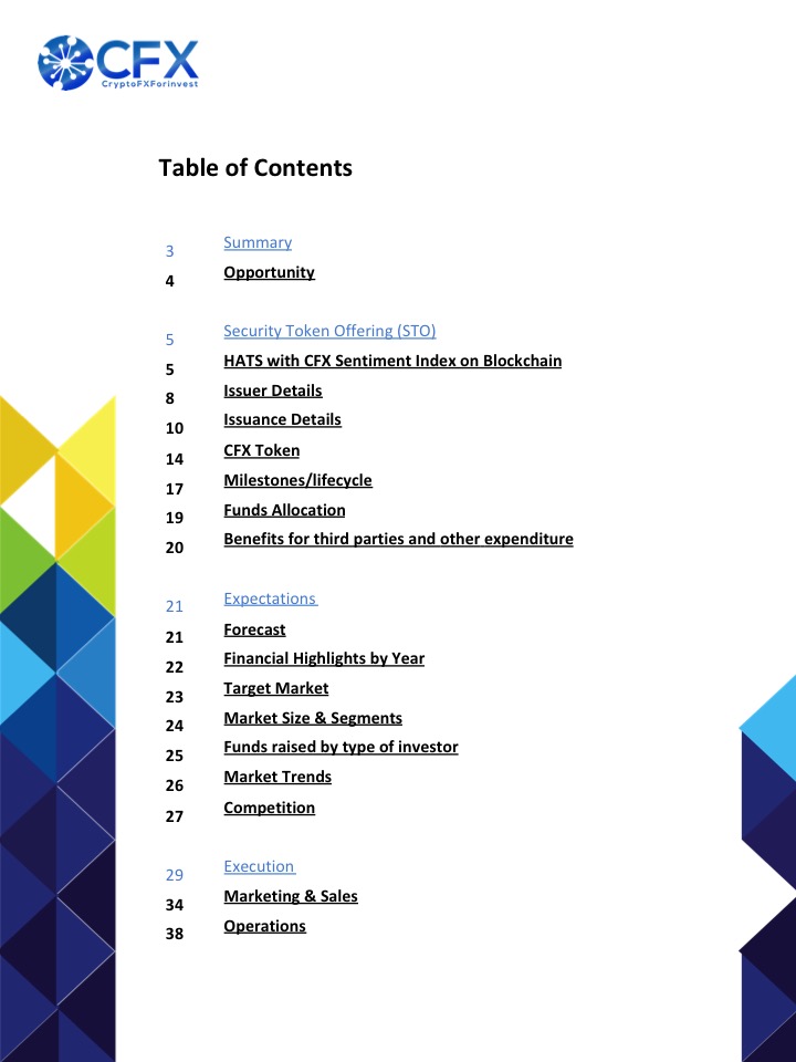 Diseño Gráfico por lyndon para CFX Holding Limited | Diseño #19612255
