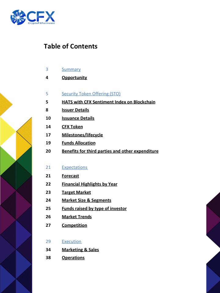 Graphic Design by lyndon for CFX Holding Limited | Design #19620977