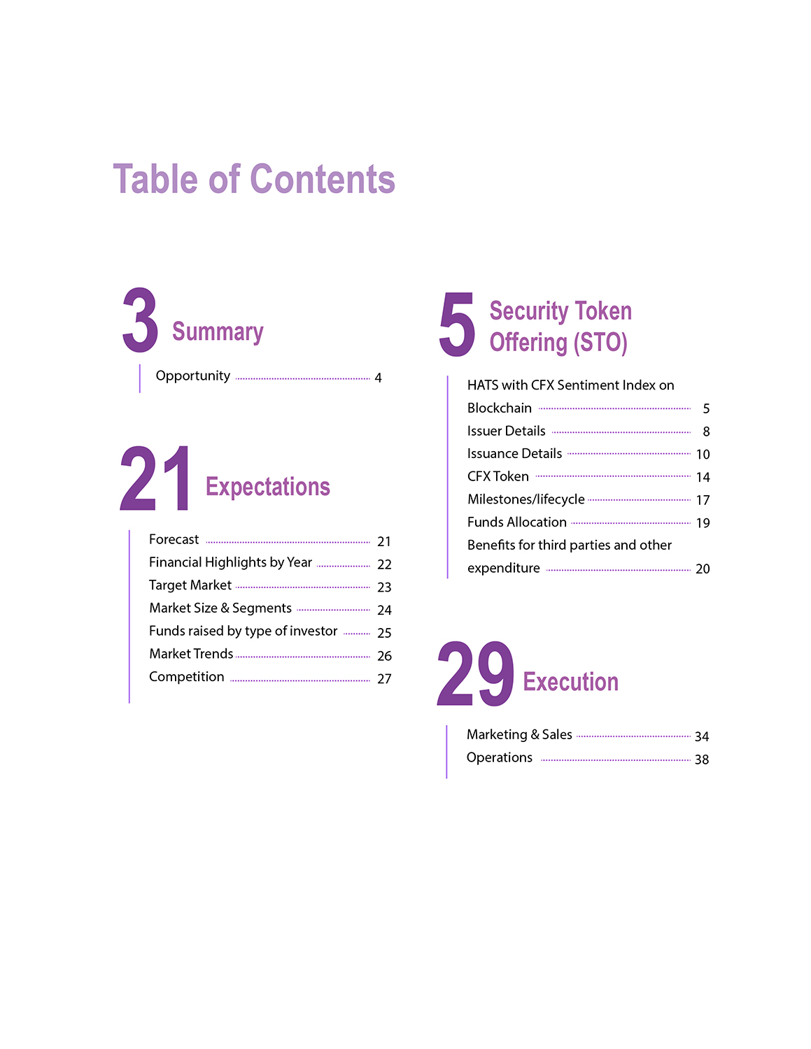 Design Graphique par lyndon pour CFX Holding Limited | Design #19659629