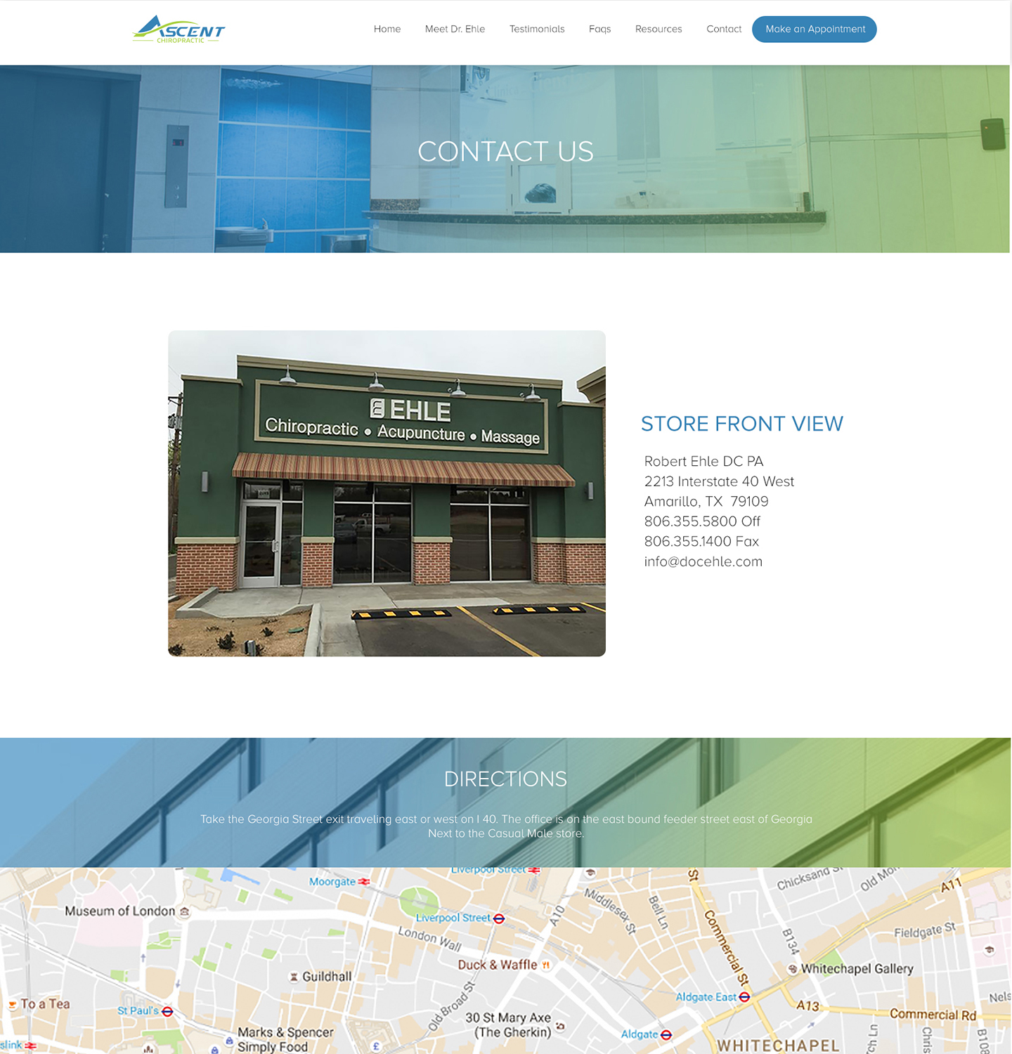 Web Design by Limecom for this project | Design #19659937
