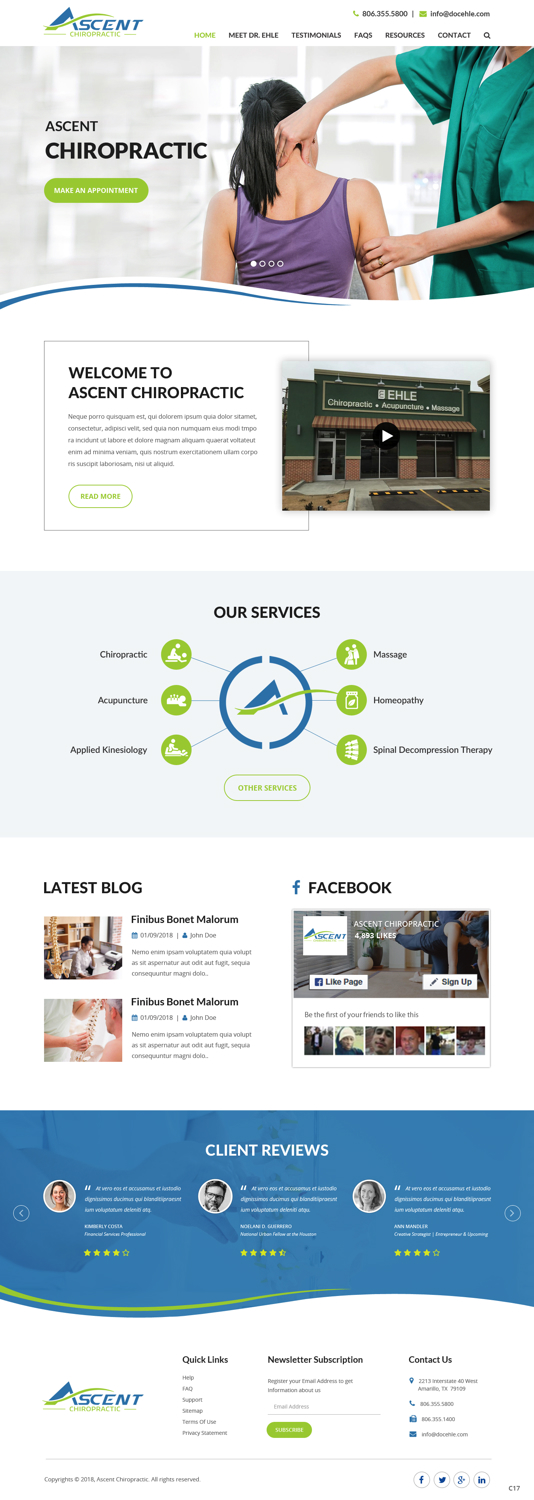 Web-Design von pb für dieses Projekt | Design #19605726