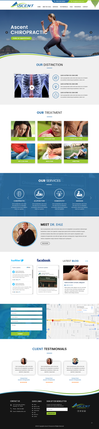 Diseño Web por pb para este proyecto | Diseño: #19641196
