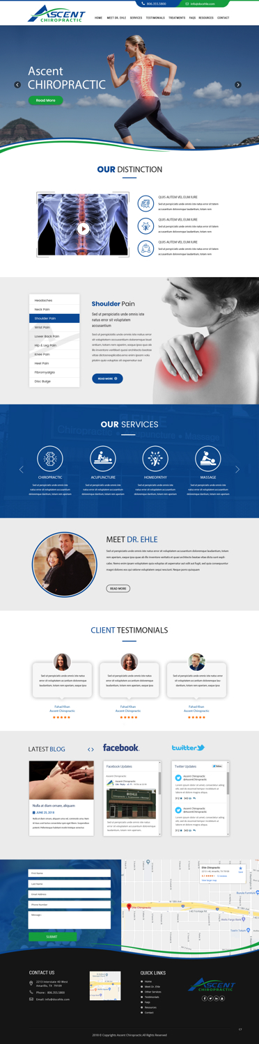 Web-Design von pb für dieses Projekt | Design #19804428