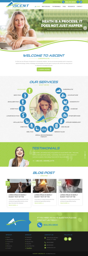 Diseño Web por rightway para este proyecto | Diseño: #19621812