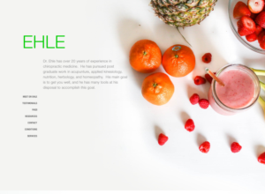 Diseño Web por nazdesigns7 para este proyecto | Diseño #19614175