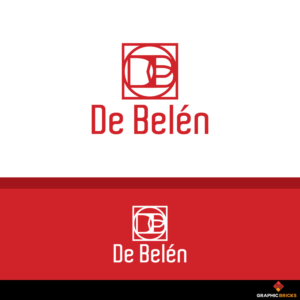 De Belén | Logo Design by Graphic Bricks