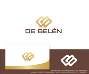 Design de Logo par alvinnavarra pour ce projet | Design : #19623431
