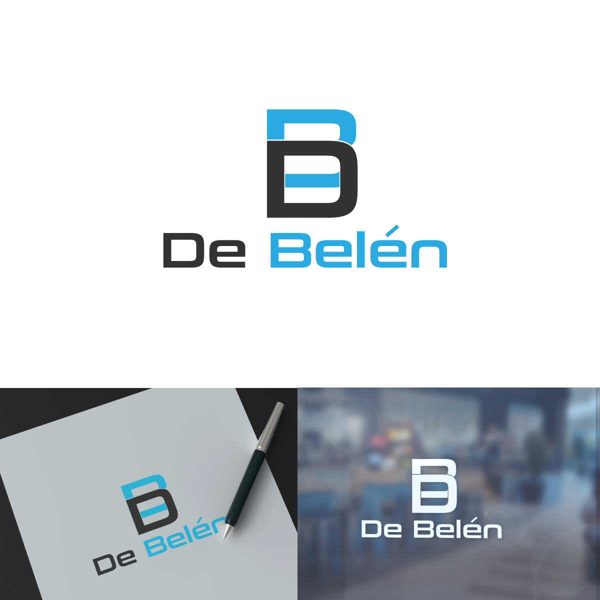 Logo Design by erendy for this project | Design #19669892