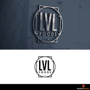 Logo Design by Graphic Bricks