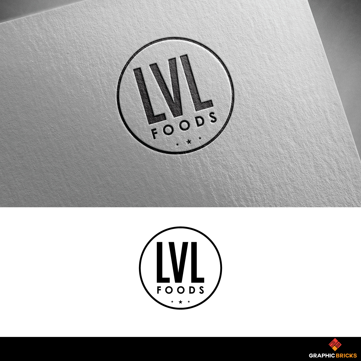 Logo Design by Graphic Bricks for this project | Design #19626089