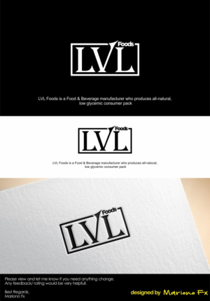 Logo Design by Mariono Fx for this project | Design: #19606201