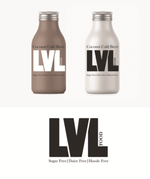 Logo Design by sepid_designer for this project | Design: #19611221