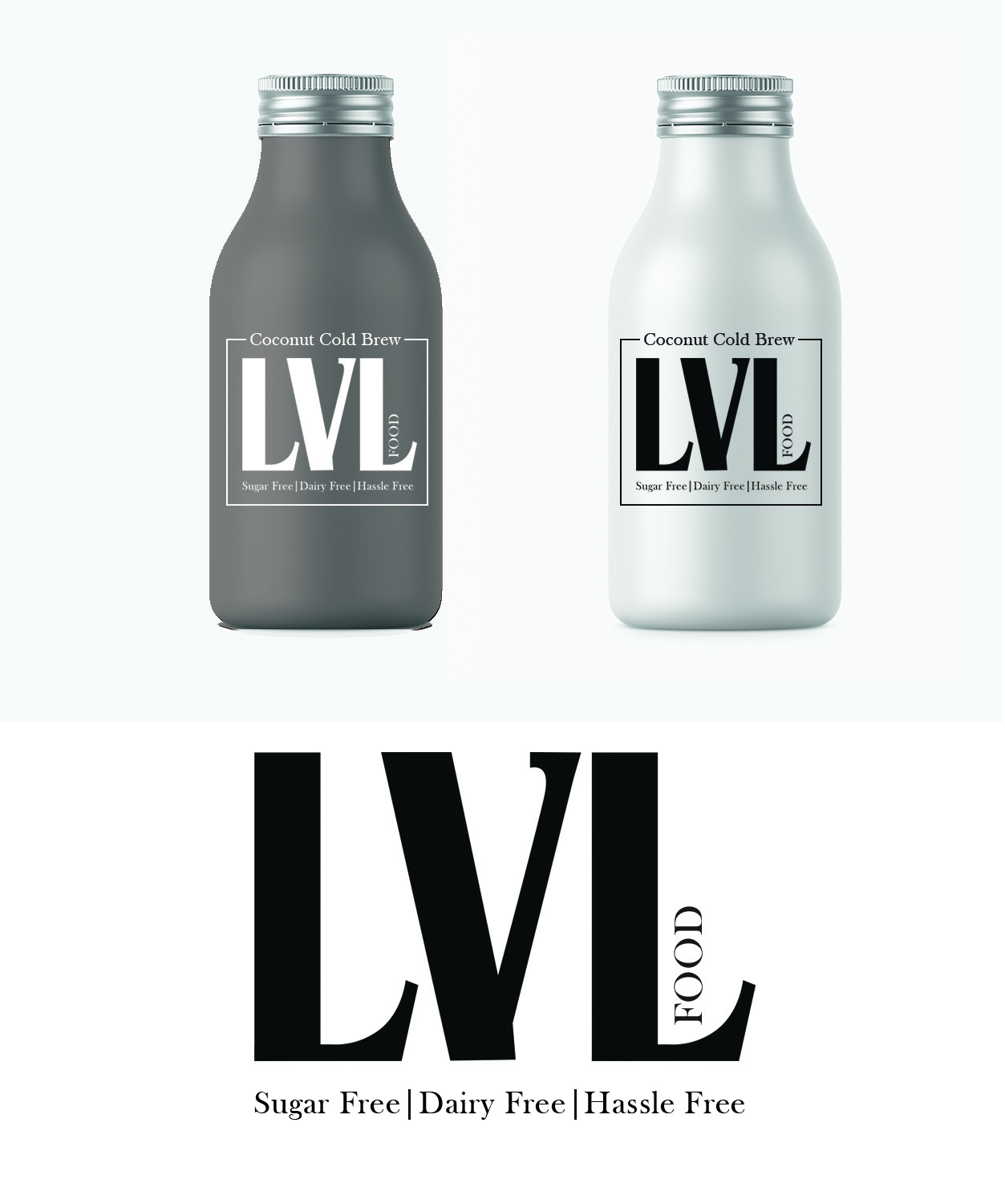 Logo Design by sepid_designer for this project | Design #19622193