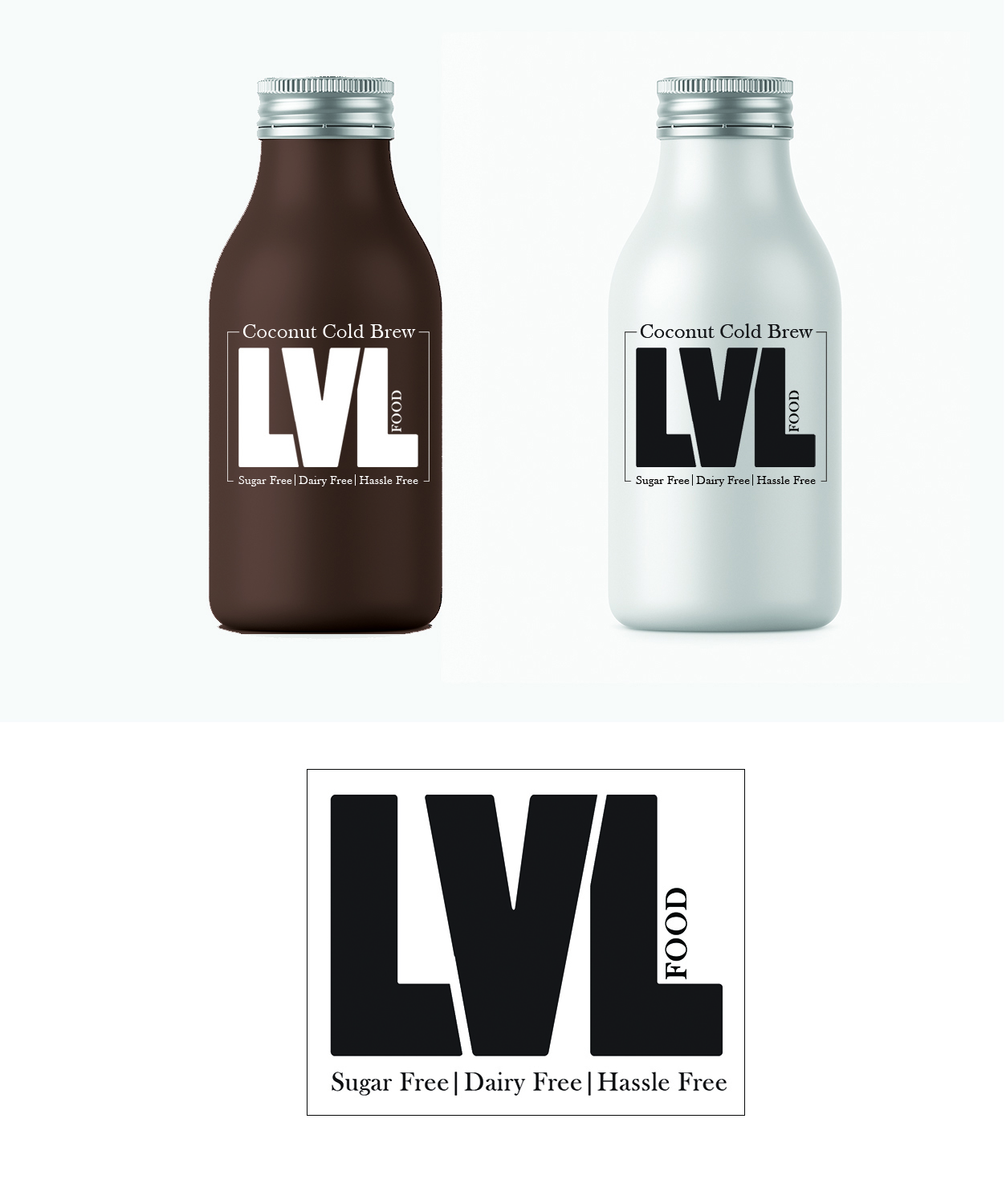 Logo Design by sepid_designer for this project | Design #19622326