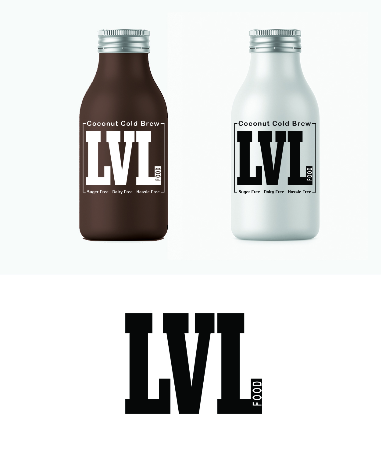 Logo Design by sepid_designer for this project | Design #19622486