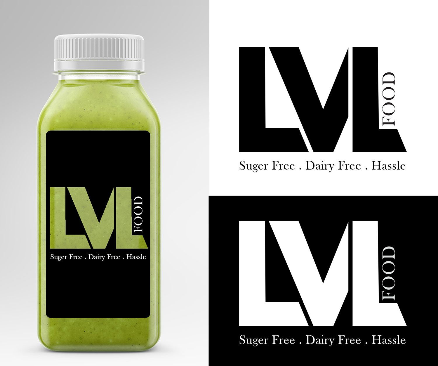 Logo Design by sepid_designer for this project | Design #19623616