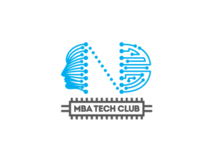 ND MBA Tech Club | Logo Design by ABG