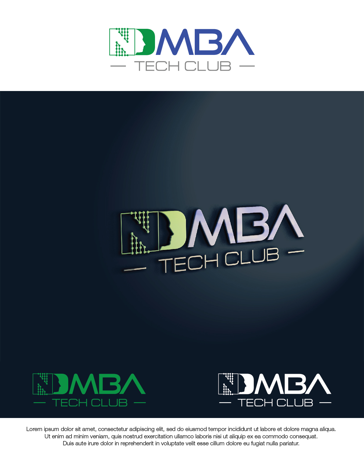 Logo Design by dzine studios for this project | Design: #19605928