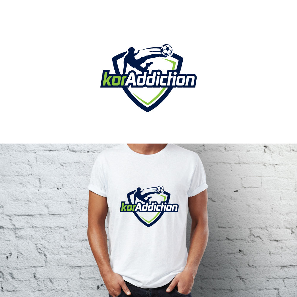 Logo Design by ecorokerz for FOOTGENiX | Design #19618120