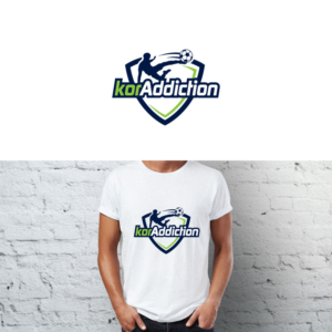 Logo Design by ecorokerz for FOOTGENiX | Design: #19618120