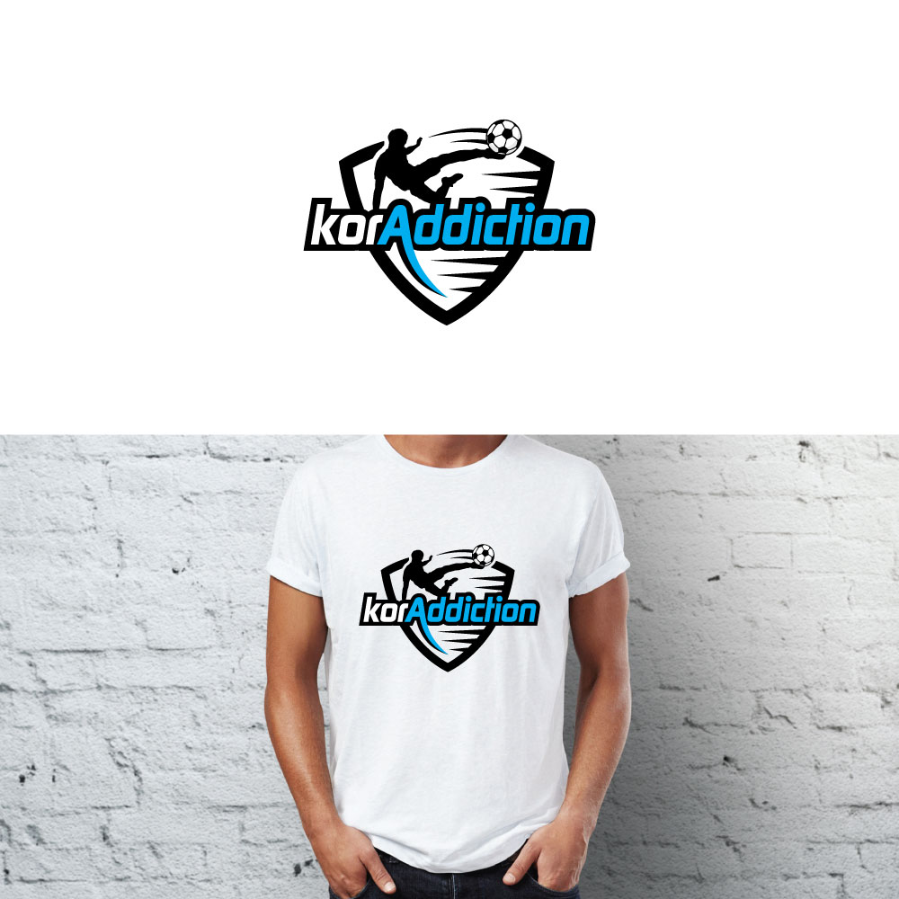 Logo Design by ecorokerz for FOOTGENiX | Design #19619265