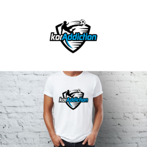 Logo Design by ecorokerz for FOOTGENiX | Design: #19619265