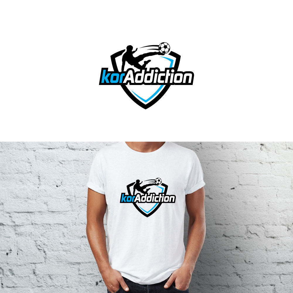 Logo Design by ecorokerz for FOOTGENiX | Design #19619266
