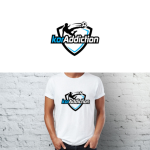 Logo Design by ecorokerz for FOOTGENiX | Design: #19619266
