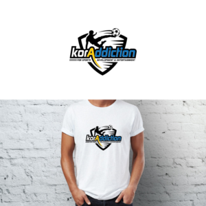 Logo Design by ecorokerz for FOOTGENiX | Design: #19624501